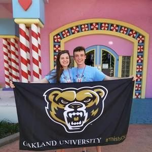 Meet your Posher, Grant